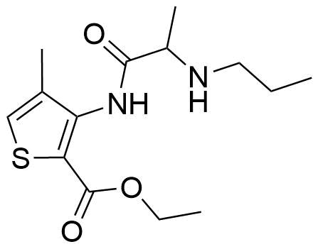 Articaine Impurity 28